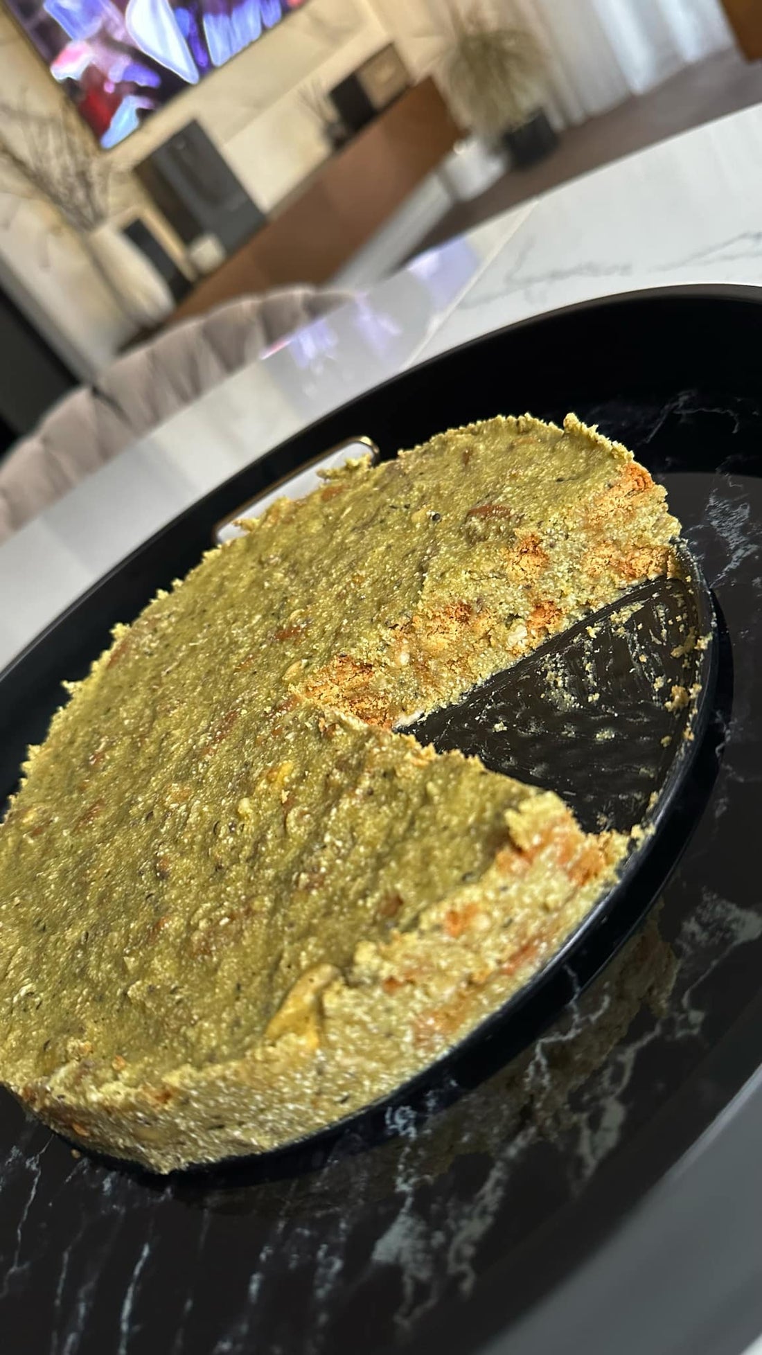 MATCHA TINGINYS BE GLITIMO