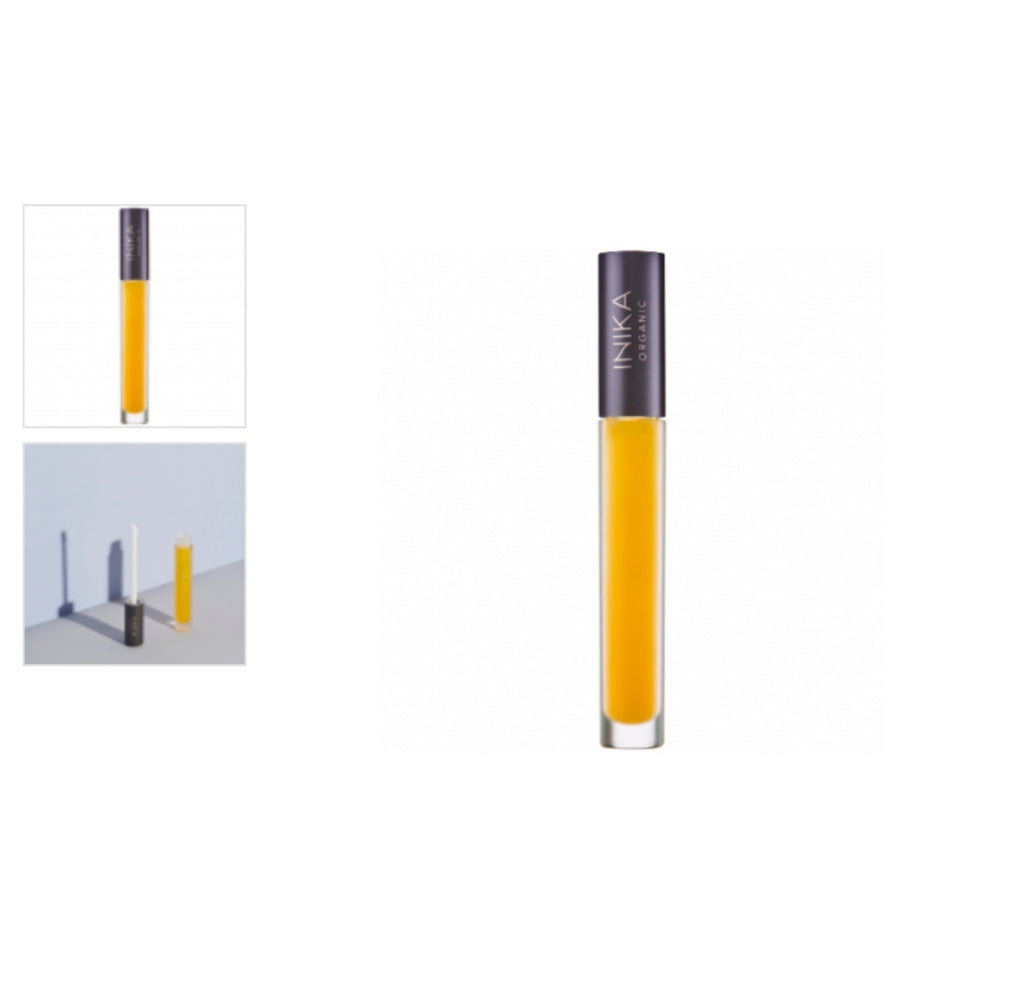 INIKA ORGANIC LŪPŲ SERUMAS, 5 ml