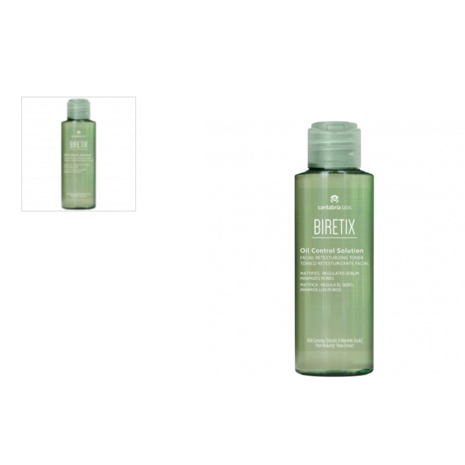 BIRETIX SEBUMĄ REGULIUOJANTIS TONIKAS, 100 ML