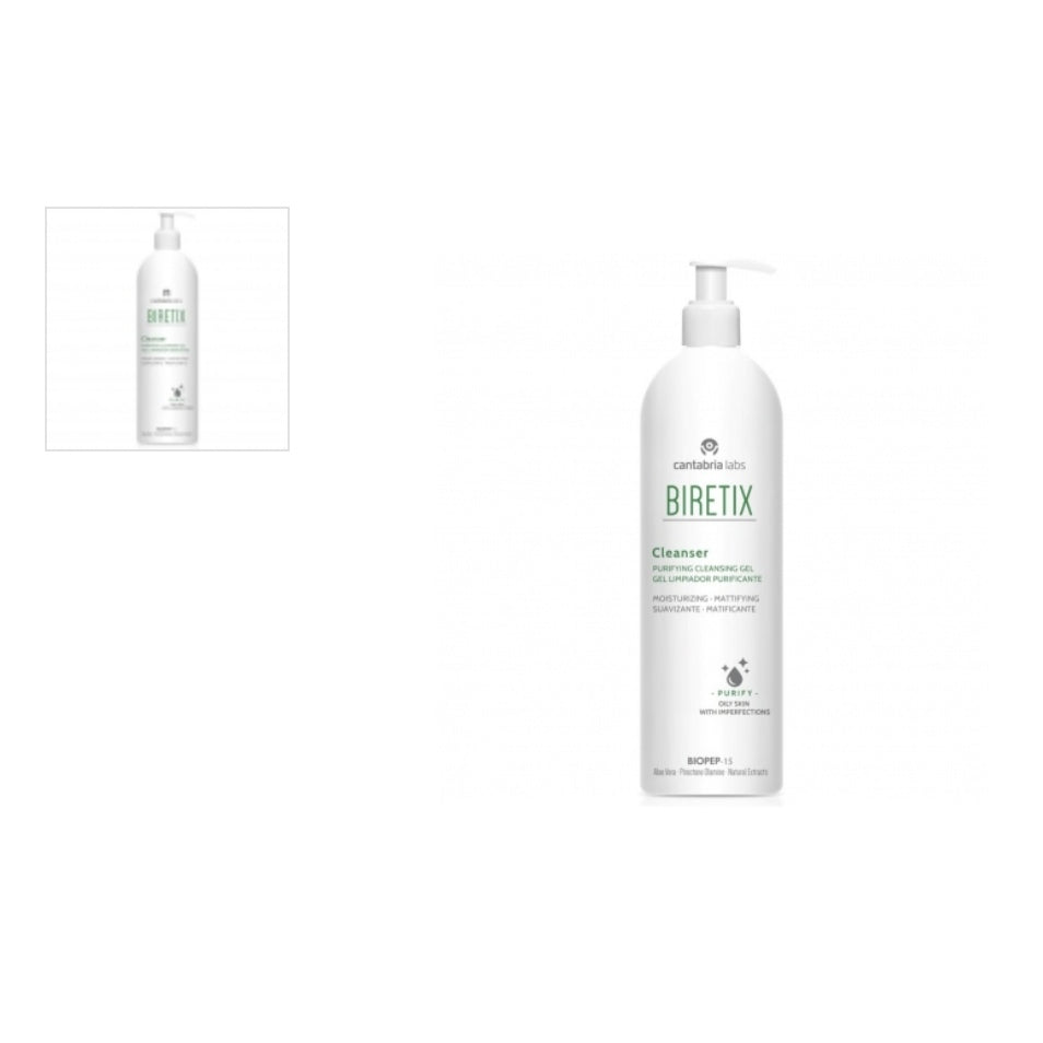 BIRETIX PRAUSIKLIS, 400 ML