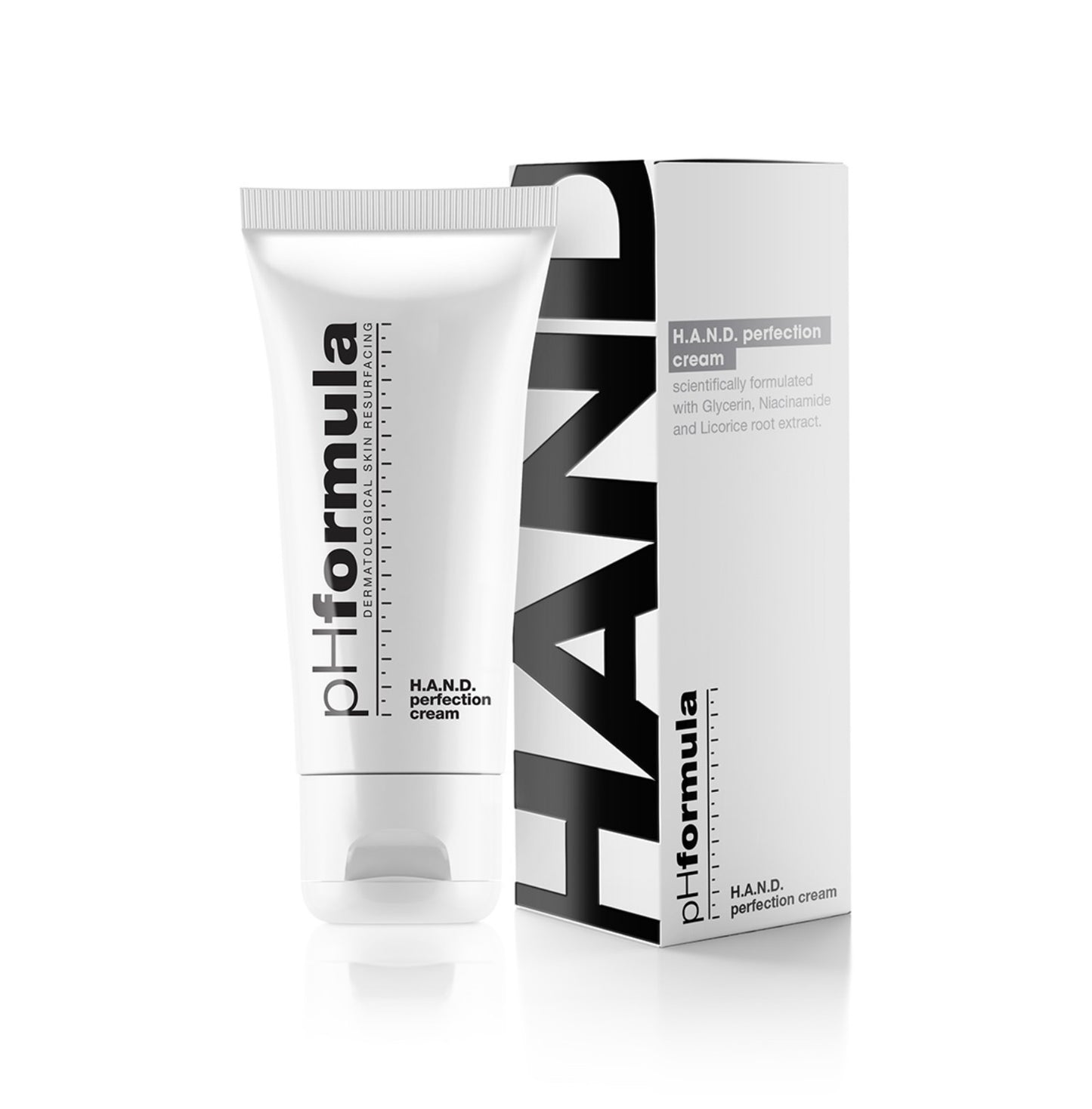 H.A.N.D. ATSTATOMASIS RANKŲ KREMAS (H.A.N.D. PERFECTION CREAM)