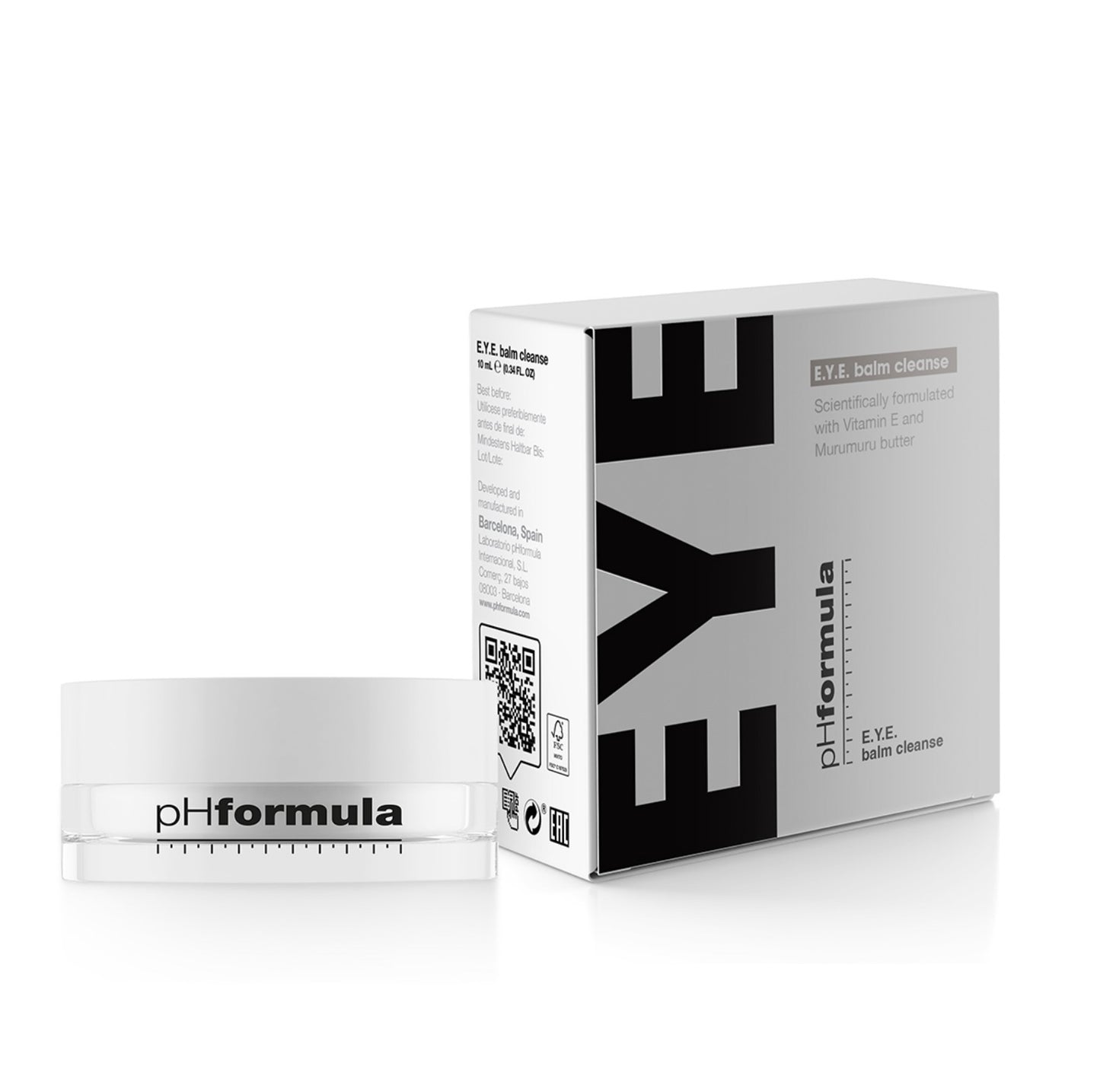 E.Y.E. AKIŲ BALZAMAS – VALIKLIS