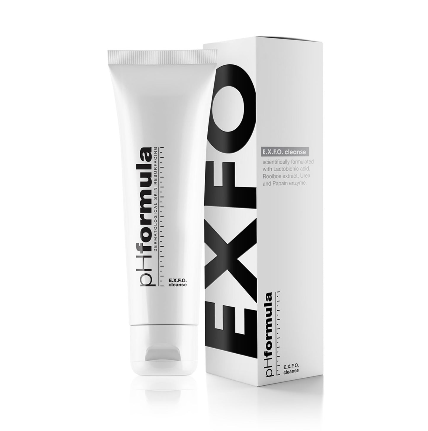 E.X.F.O. VALIKLIS 200ML