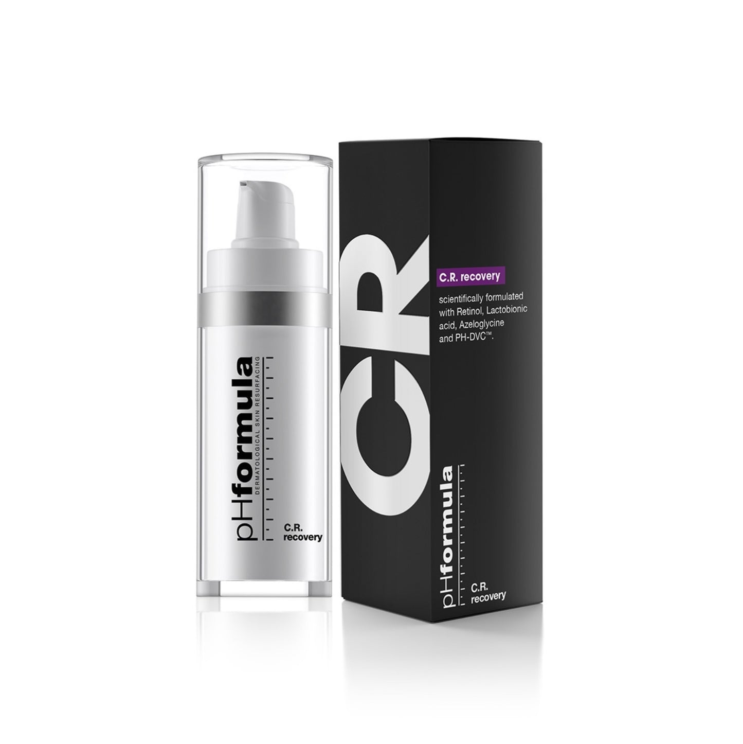 C.R. ATKURIAMASIS VEIDO KREMAS (C.R. RECOVERY)