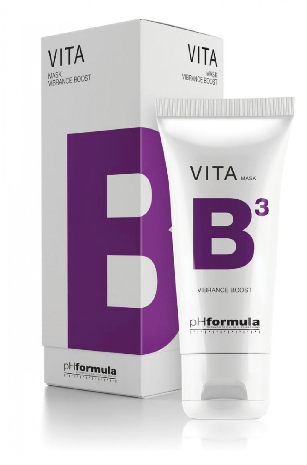 VITA B ATSTATANTI RAMINANTI KAUKĖ