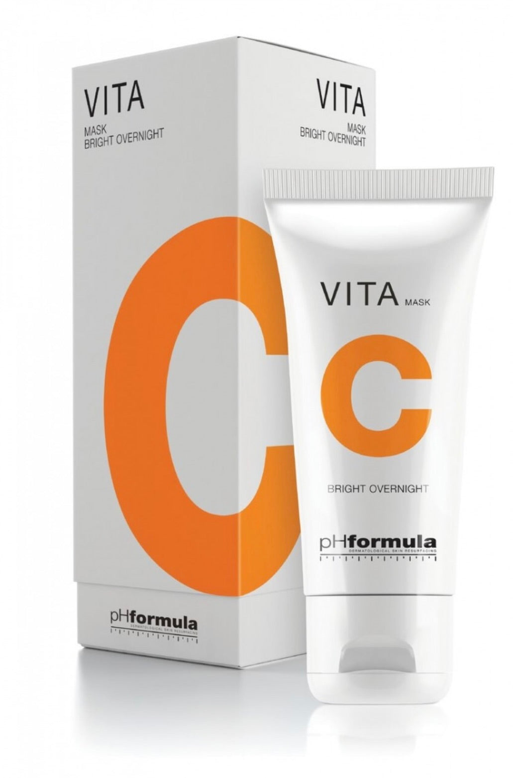 VITA C SKAISTINANTI KAUKĖ