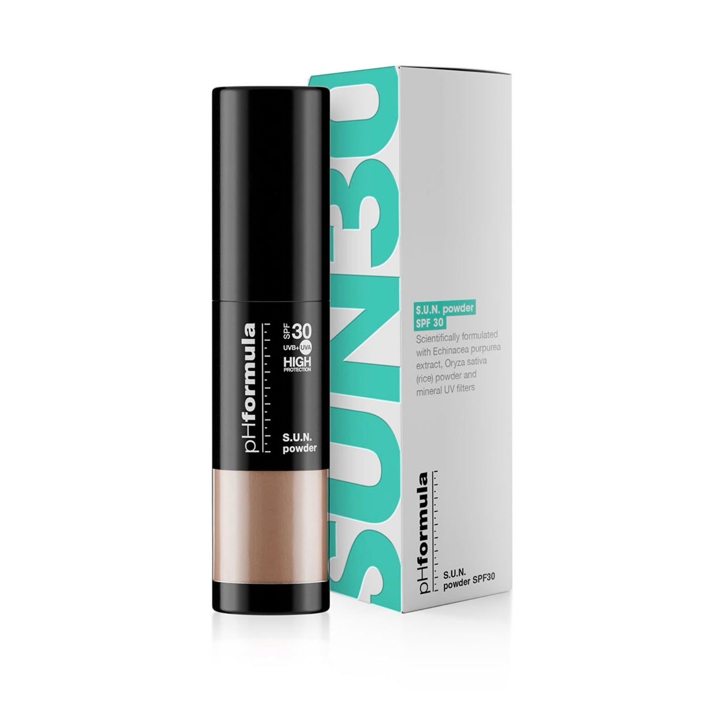 S.U.N. PUDRA SPF30