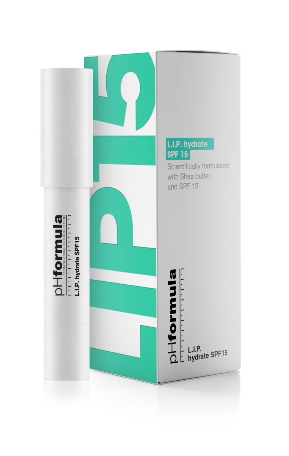 DRĖKINAMASIS LŪPŲ BALZAMAS SPF15