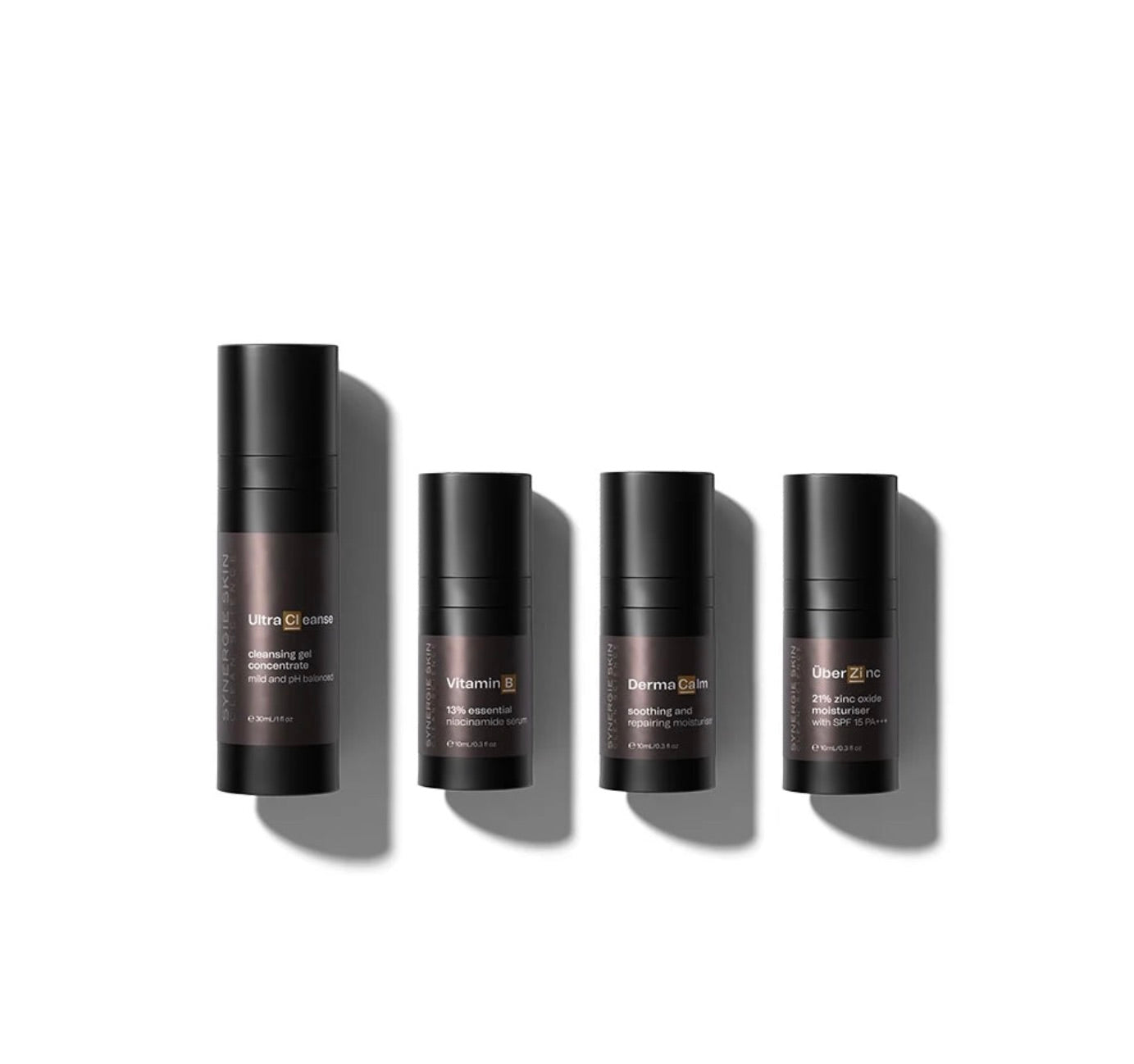 Anti-Redness Kit rinkinys