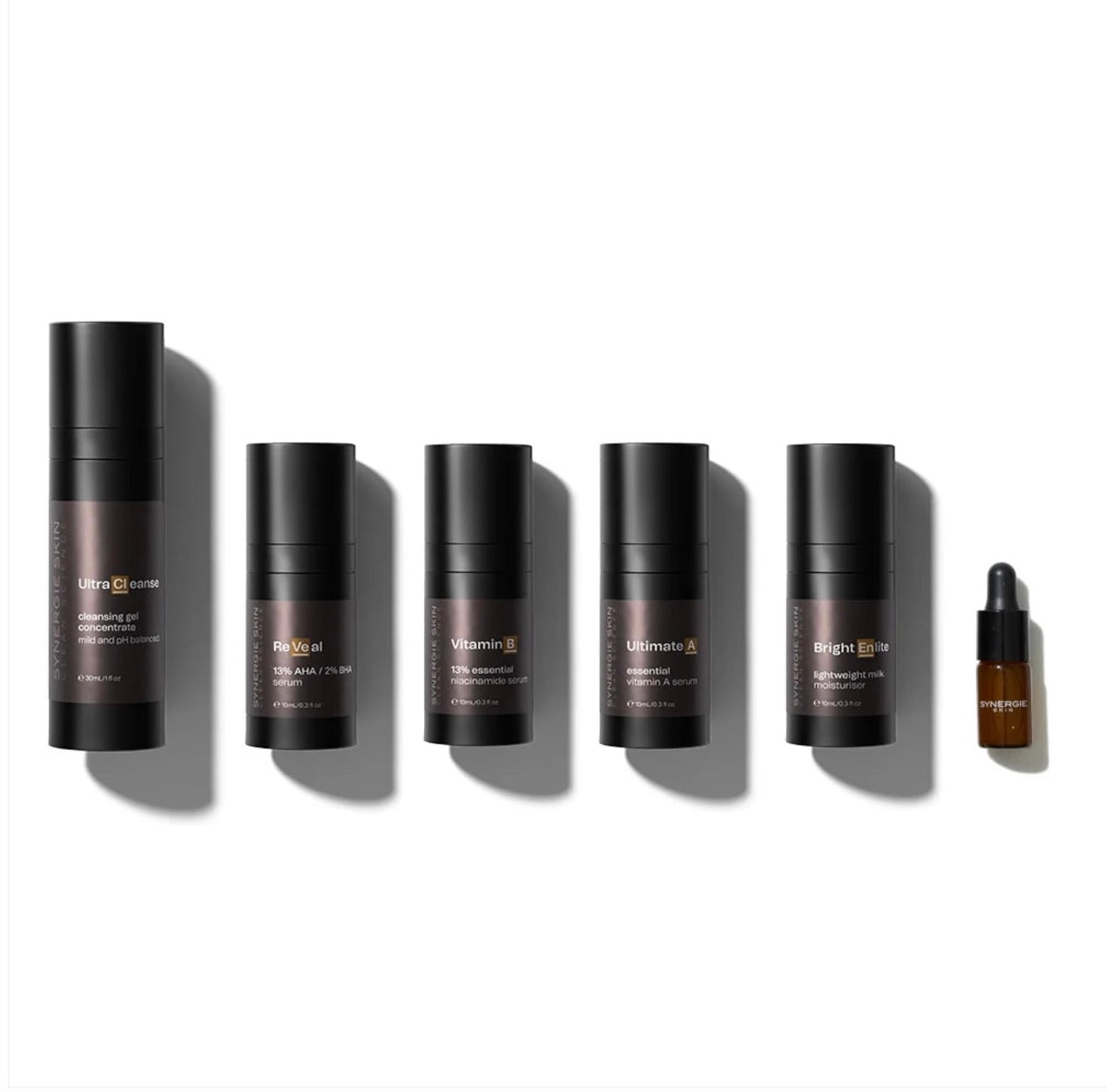 Balance + Clarity Kit rinkinys