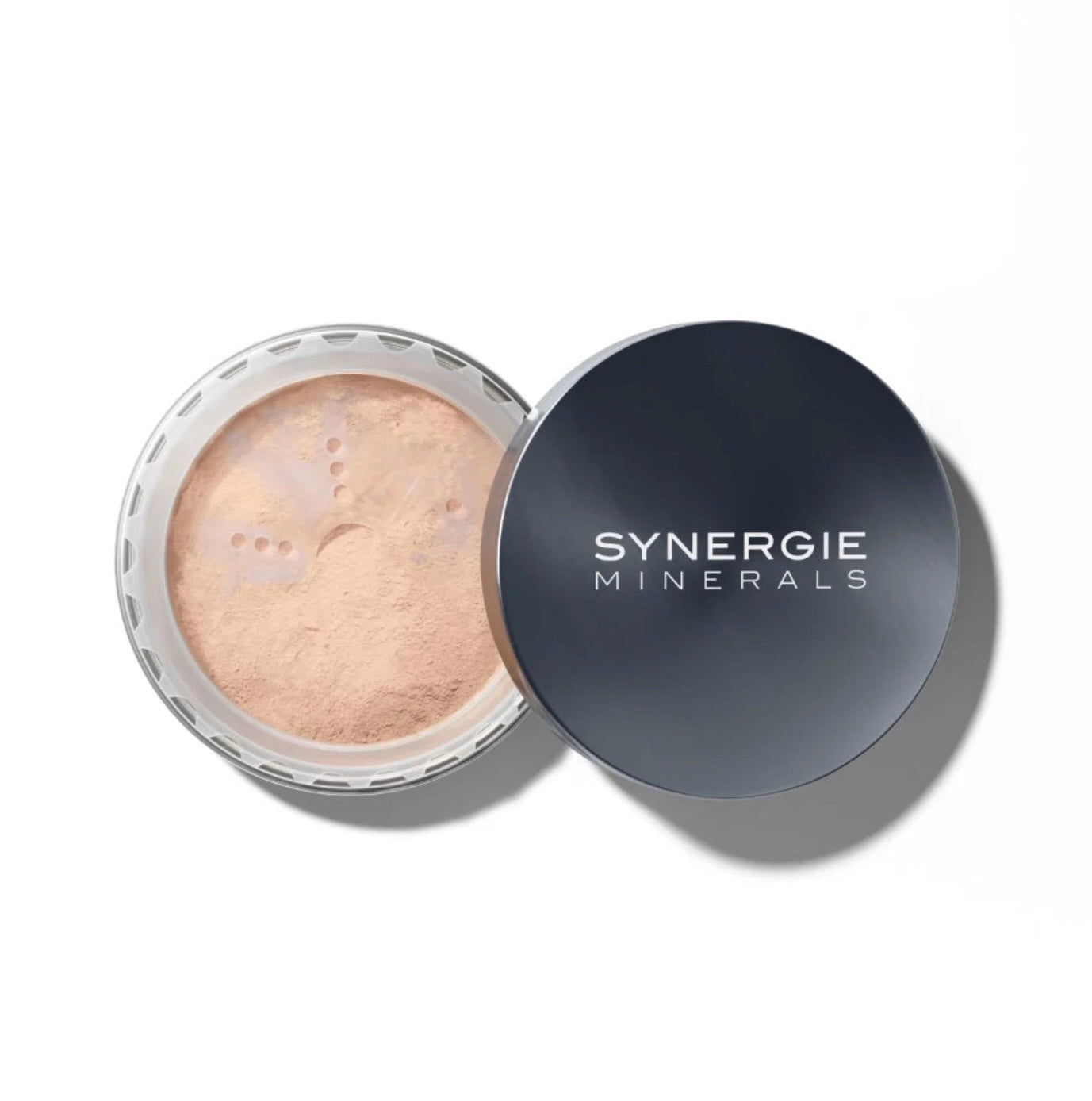 Biri mineralinė pudra Second Skin Crush