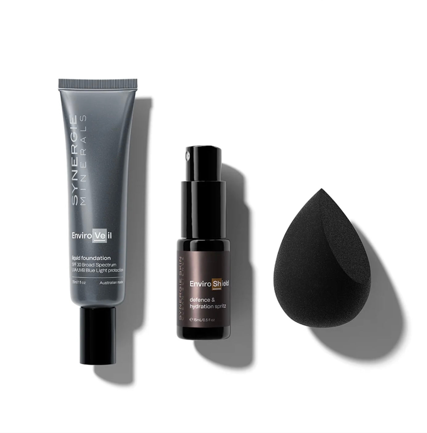 EnviroVeil makiažo pagrindo rinkinys