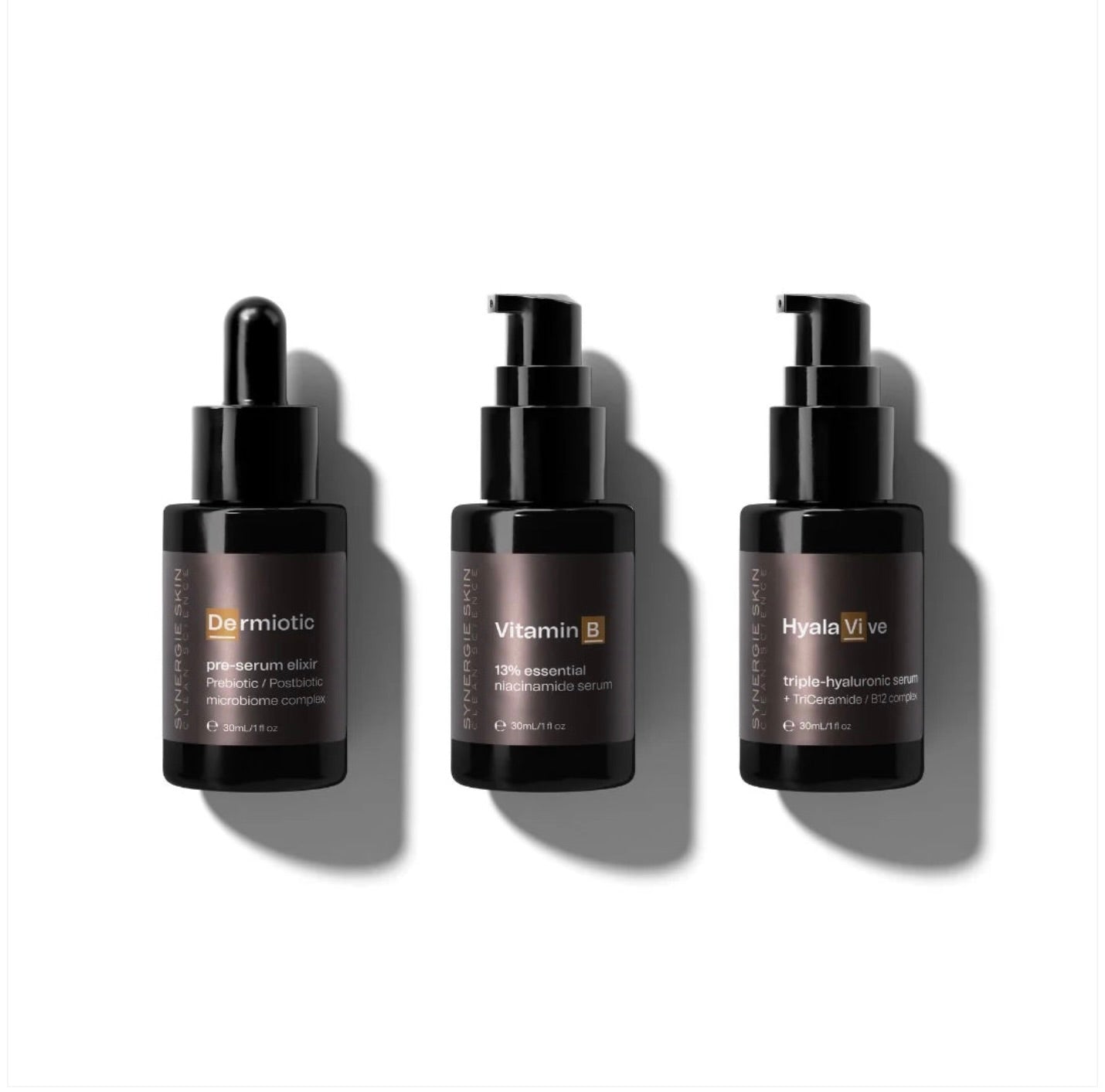 Great Barrier atstatymo rinkinys