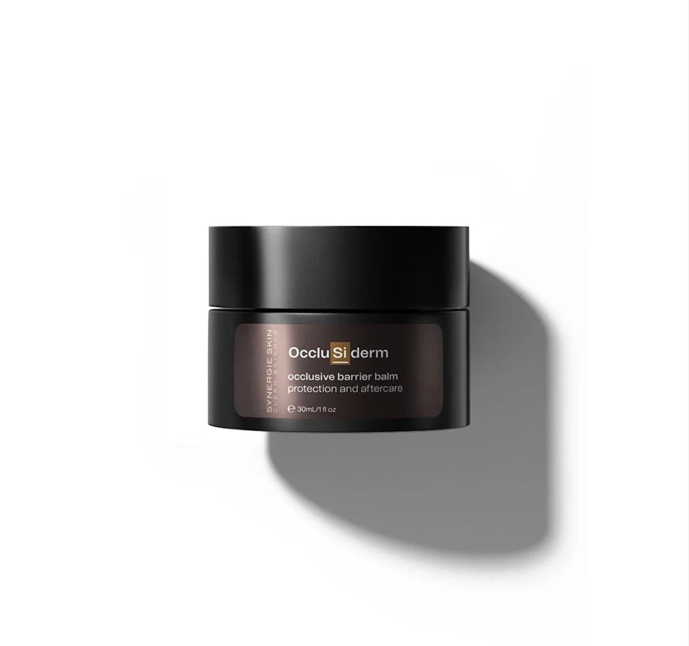 OccluSiderm balzamas