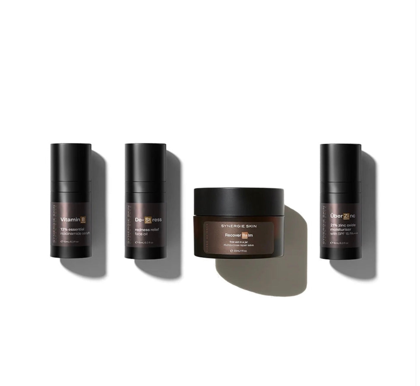 Post-Treatment Kit rinkinys