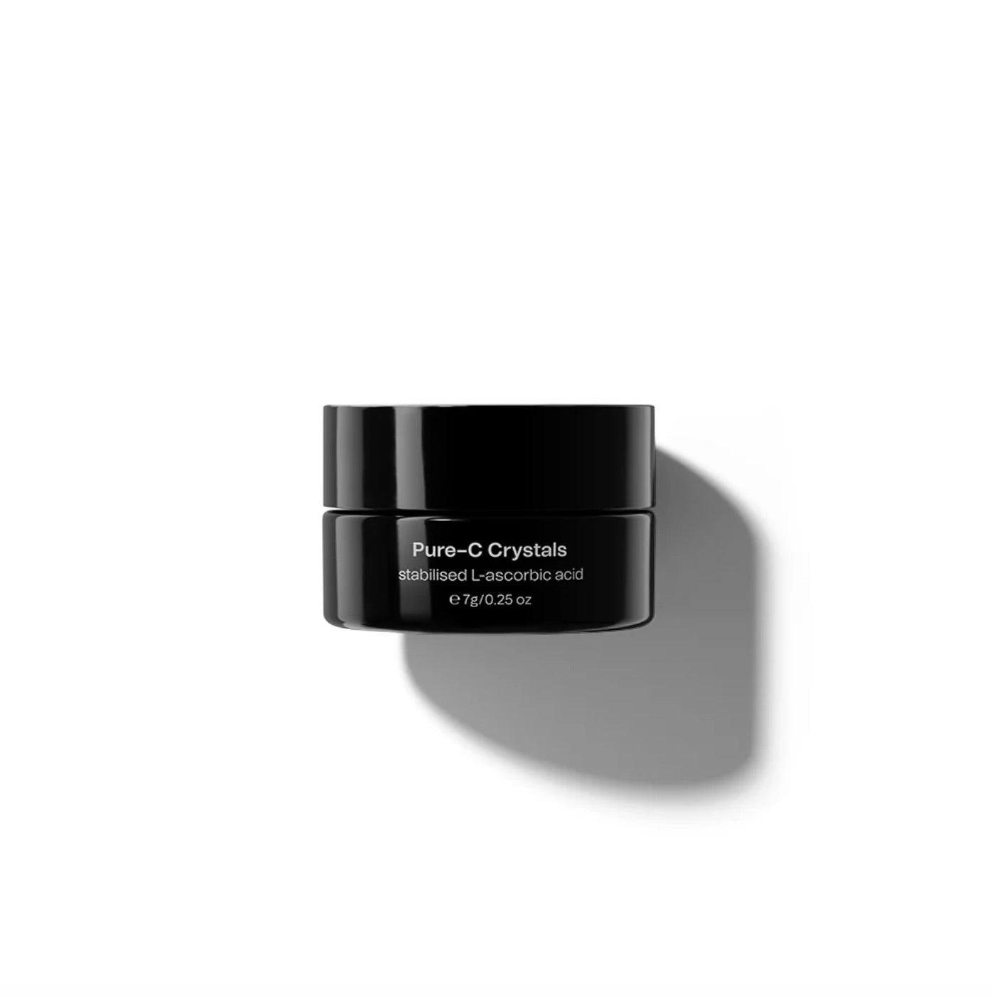 Pure-C Crystals milteliai