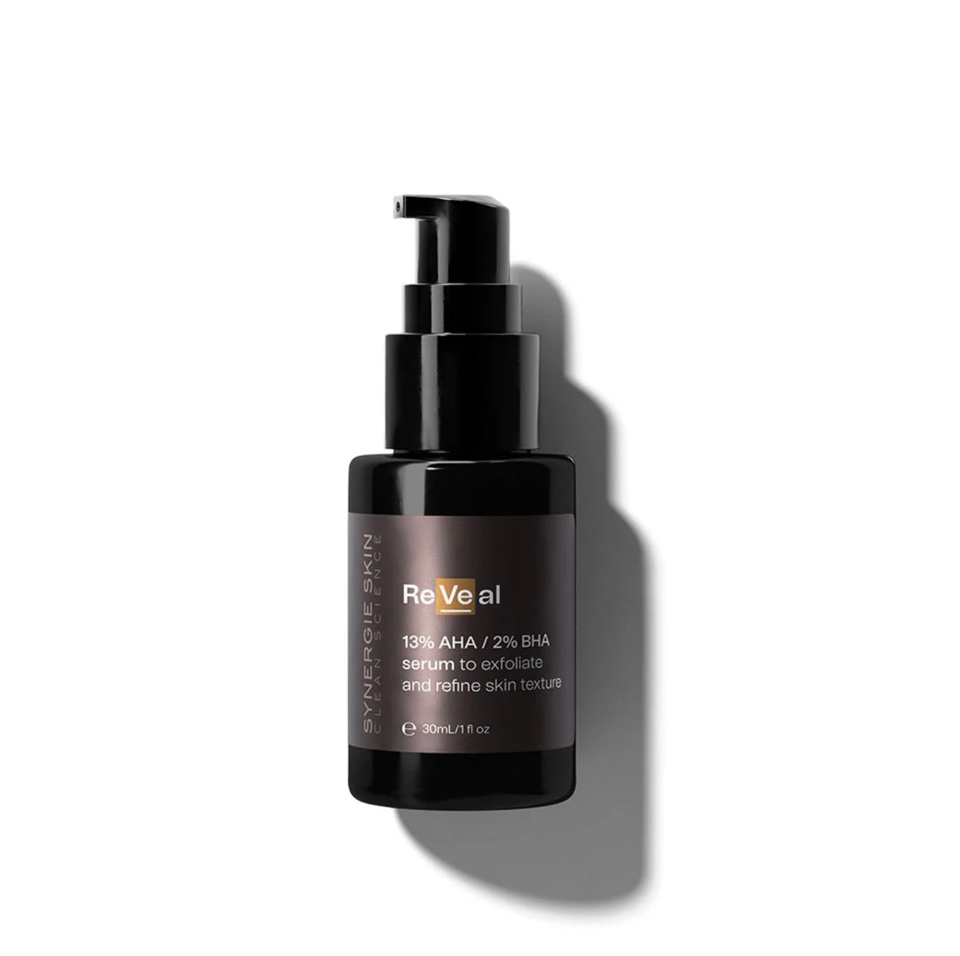 Šveitiklis ReVeal (13% AHA/ 2% BHA)