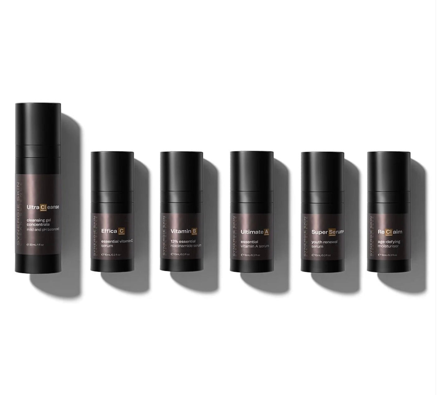 Ultimate Anti-ageing Kit rinkinys