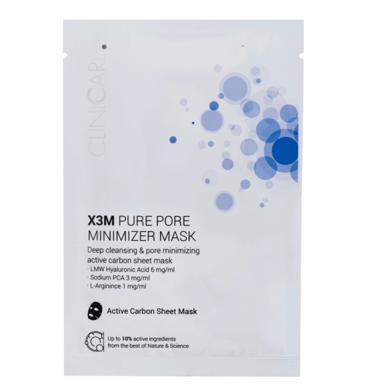 PORAS MAŽINANTI AKTYVUOTOS ANGLIES KAUKĖ, 1vnt.