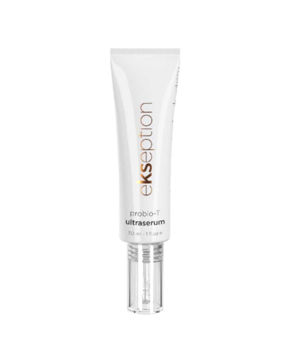 Ekseption probio-T ultraserum/ Serumas su probiotikais, 30 ml