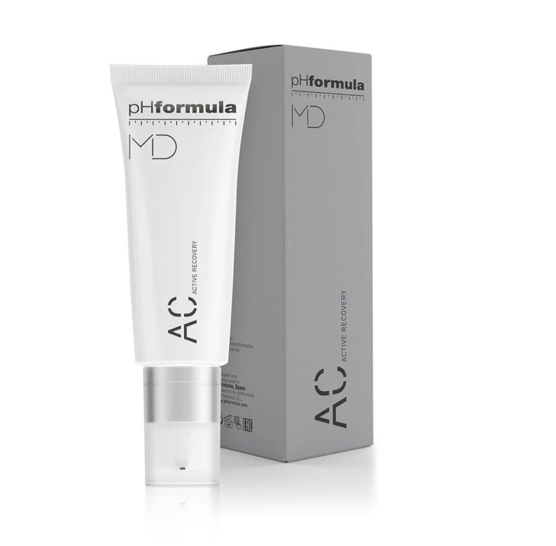 MD AC AKTYVUS ATSTATANTIS KREMAS