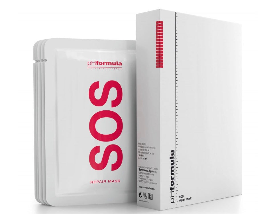 SOS ATKURIAMOJI KAUKĖ 1vnt.