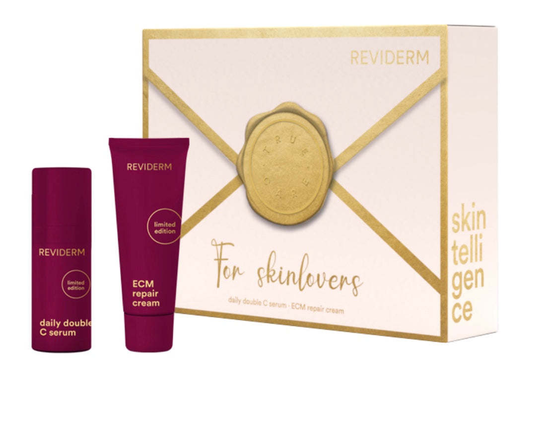 REVIDERM Skintelligence Set stangrinamasis kosmetikos rinkinys, 1 vnt.