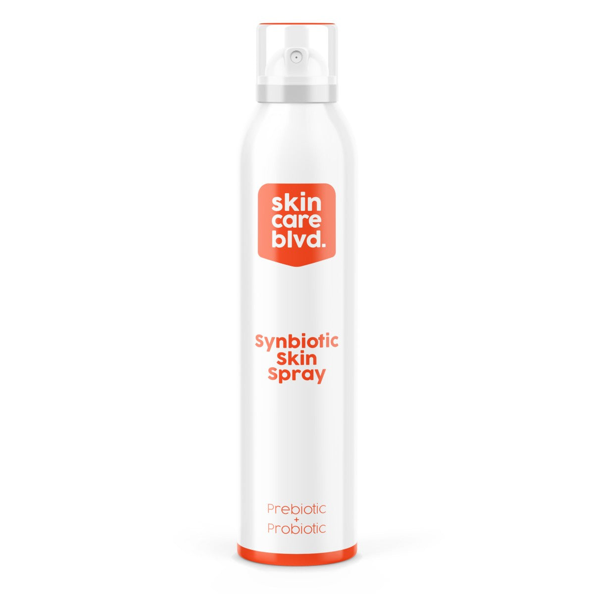 „Synbiotic Skin Spray“ purškiklis su probiotikais ir prebiotikais, 200 ml