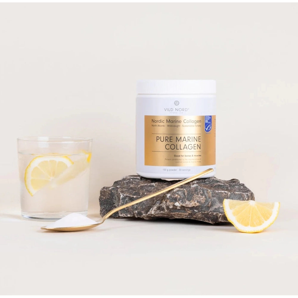 Vild Nord PURE MARINE COLLAGEN