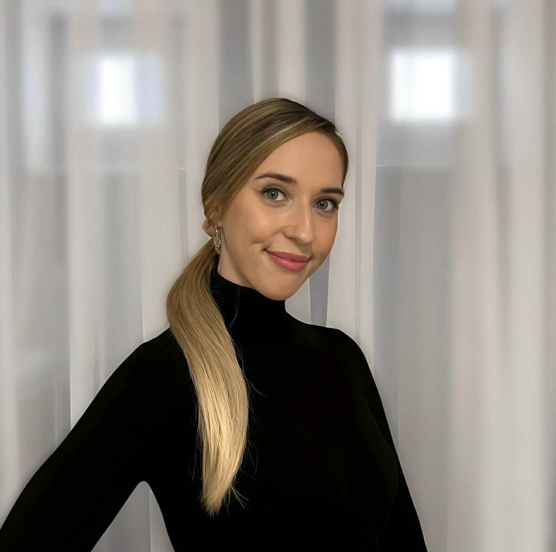 ELVINA PETRYLAITĖ