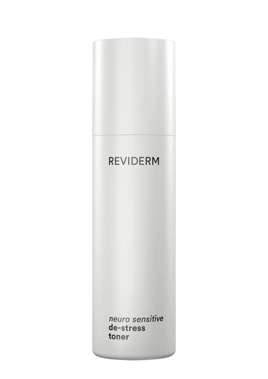 Reviderm Neuro Sensitive De-Stress Toner veido tonikas, 200 ml