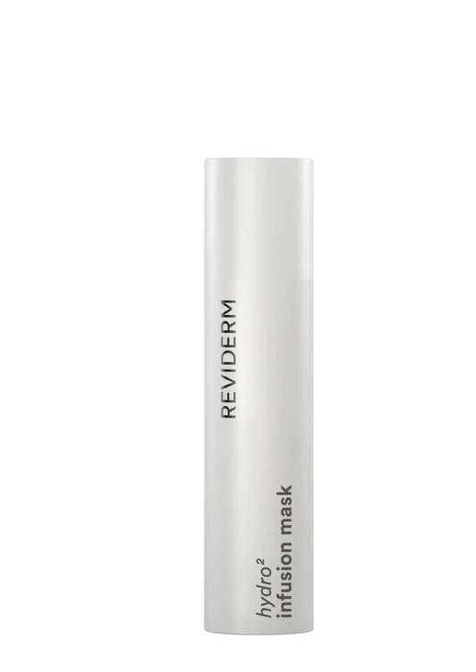 Reviderm Hydro2 Infusion Mask veido kaukė, 15 ml