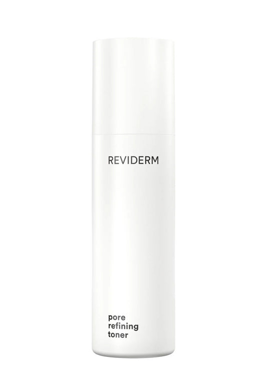 Reviderm Pore Refining Toner veido tonikas, 200 ml