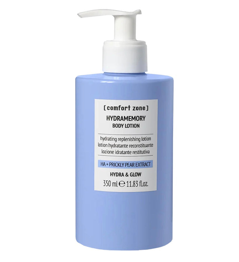 Comfort Zone Hydramemory kūno losjonas, 350ml
