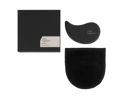 COMFORT ZONE SKIN REGIMEN Stangrinanti veido priemonė GUA SHA
