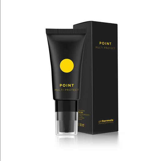 POINT RAMINANTIS APSAUGINIS KREMAS (POINT MULTI PROTECT)