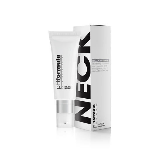 N.E.C.K. ATSTATOMASIS KAKLO KREMAS (N.E.C.K. RECOVERY)