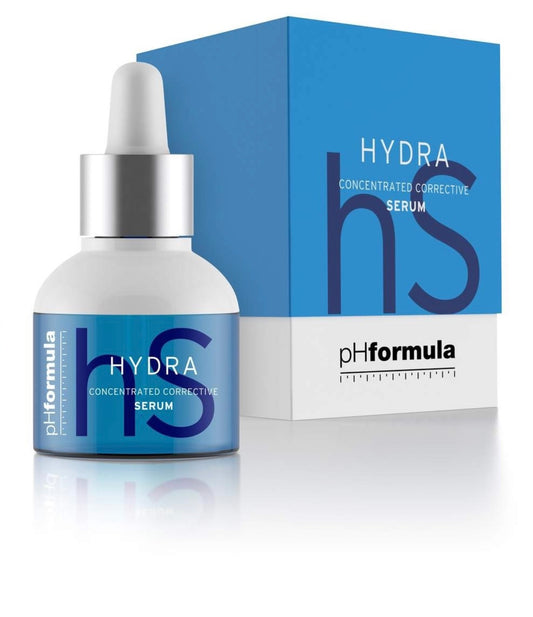 HYDRA KONCENTRUOTAS KOREGUOJANTIS SERUMAS