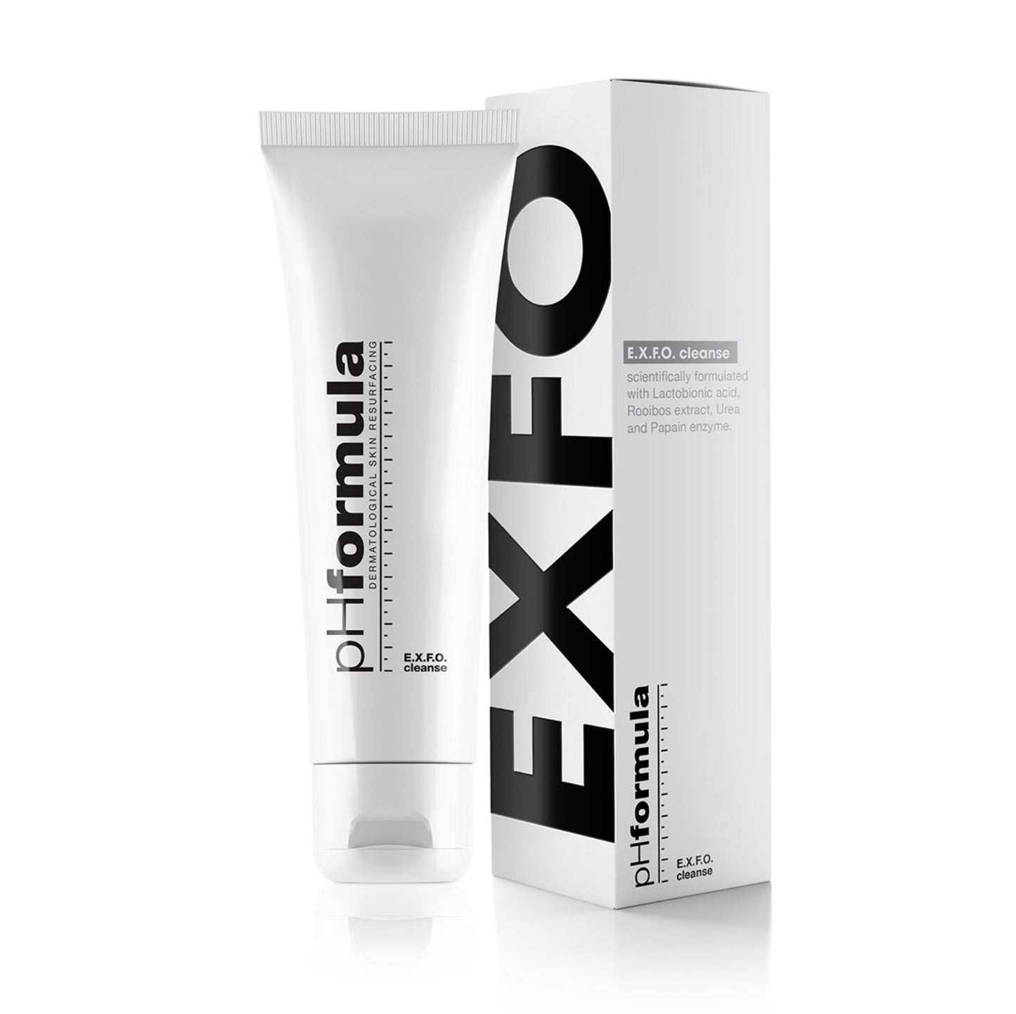 E.X.F.O. VALIKLIS 100ML