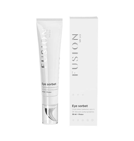 Fusion Mesotherapy EYE SORBET/Akių kremas sorbetas