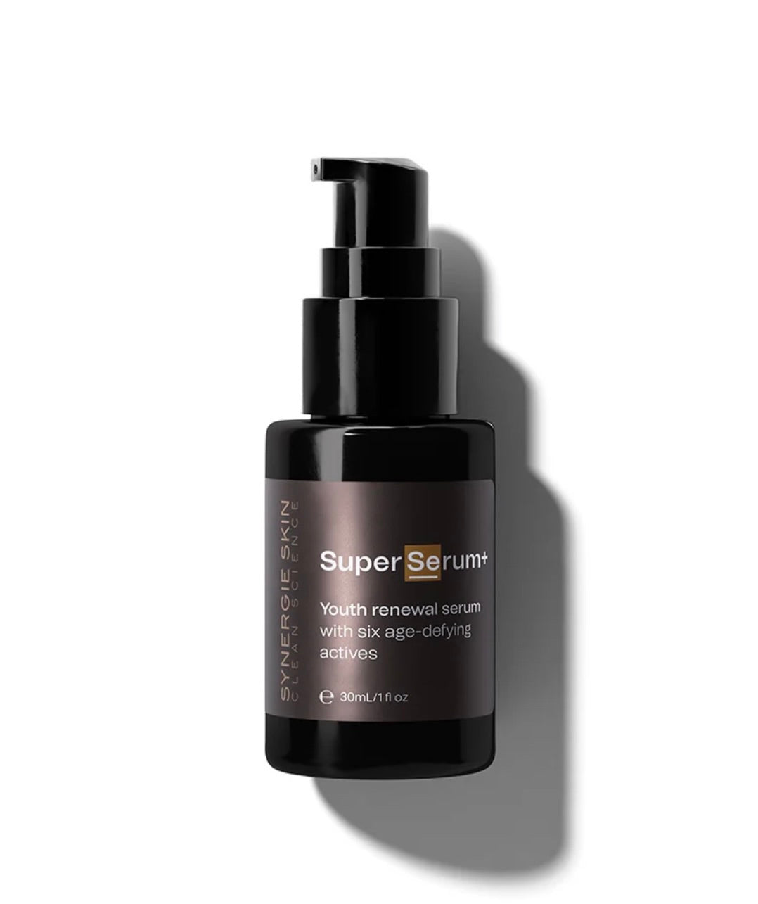 SuperSerum+ serumas