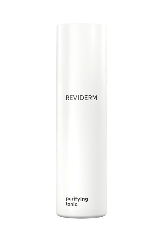 Reviderm Purifying Tonic veido tonikas, 200 ml