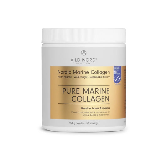 Vild Nord PURE MARINE COLLAGEN